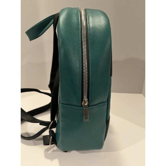 My Hero Academia Deku Suit Hot Topic Mini Backpack Bioworld Anime Excellent - Picture 4 of 13